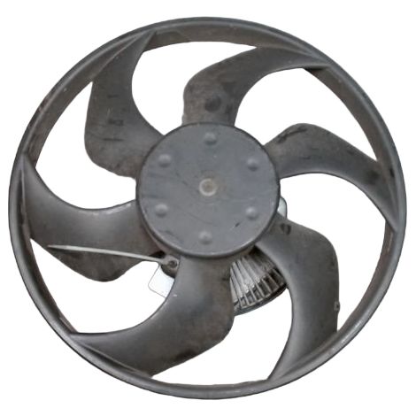 [PRODUIT D'OCCASION] Moteur Ventilateur Radiateur PEUGEOT 1007 ♻️ Ref Oe. 1253h3 - Garantie à vie (1/3)