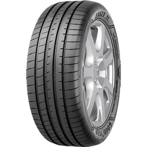 GOODYEAR Pneus été 235/60 R18 TL 107V EAGLE F1 ASYMMETRIC 3 SUV XL J LR