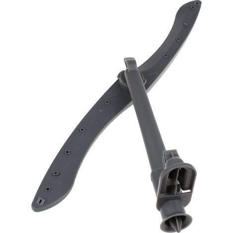 Samsung - bras d'aspersion superieur / moyen dw5500mm -