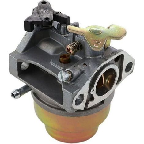 Carburateur - Joint D Etanchéite - Filtre A Air - Pour Moteur Honda GCV135 GCV160 GC135 GC160 HRB216 HRR216 HRS216 - Kit Complet (1/4)