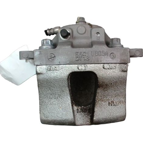 [PRODUIT D'OCCASION] Etrier De Frein Avant Droit HYUNDAI Kona ♻️ Ref Oe. 58190e6a10 - Garantie à vie (1/4)