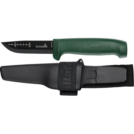 COUTEAU TOURISTIQUE HULTAFORS AVEC FOURREAU OK1 (1/2)