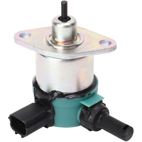 RHG Solénode d'arrêt de carburant 1720860010 haute performance pour Kubota D905 D1005 D1105 V1205 V1305 (1/4)