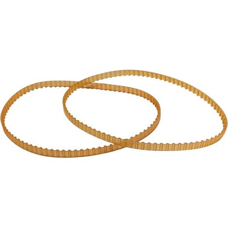 Correa tracción Typhon/Aquabot (Kit 2 Uds.).