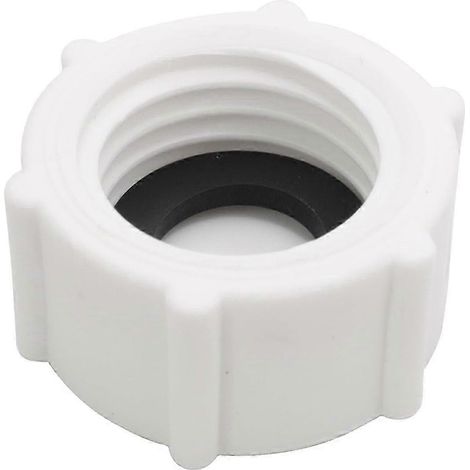 Bouchon de vidange de filtre à sable de rechange pour Intex 11456 (1/5)