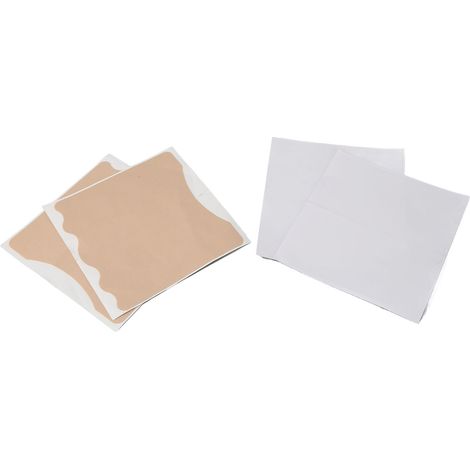 4PCS Patchs pour fessiers levés, forte adhérence, imperméable, respirant, confortable, longue durée, remodelage des fesses