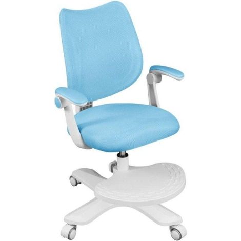 Markadler Junior 4.6 Silla Ergonómica Azul para Niños