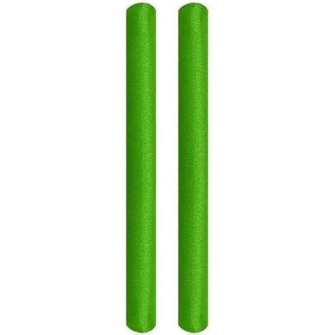 2PCS Nouilles pour piscines de Piscine Nouilles de Piscine Nouilles Flotte de Mousse Vert