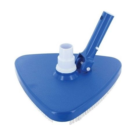 Triangulärer Staubsauger-Stab für Pool - Edg