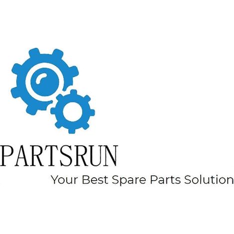 PARTSRUN 1141 400 1302 Nouveau connecteur à fourche pour module de bobine d'allumage Stihl MS261 MS261C sans M-Tronic, ZF-IG-A00150
