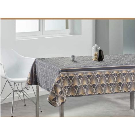 Nappe Rectangulaire Anti-tâches Tissu, IDA 240