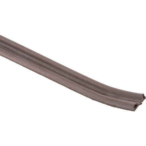 Joint d'étanchéité RS PRO en EPDM Marron, 10m x 9 mm x 5.5mm ( Prix pour 1 ) (1/2)
