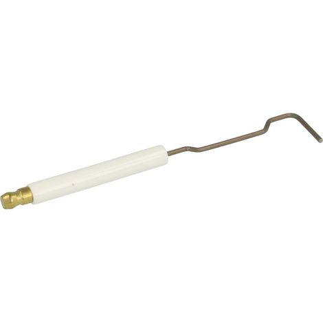 Electrode d’ionisation