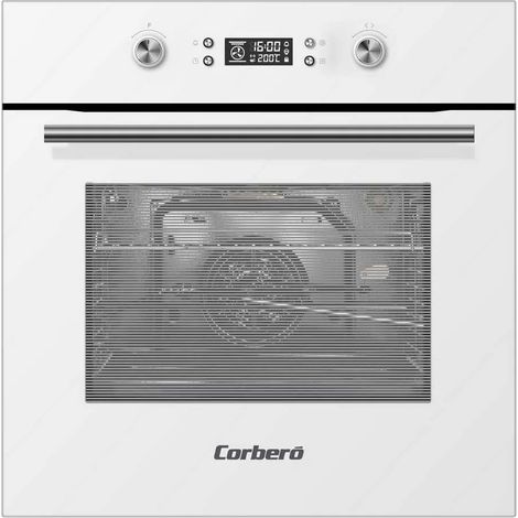 Four corbero cchmp1033w multifonction 70L 3200W (1/2)