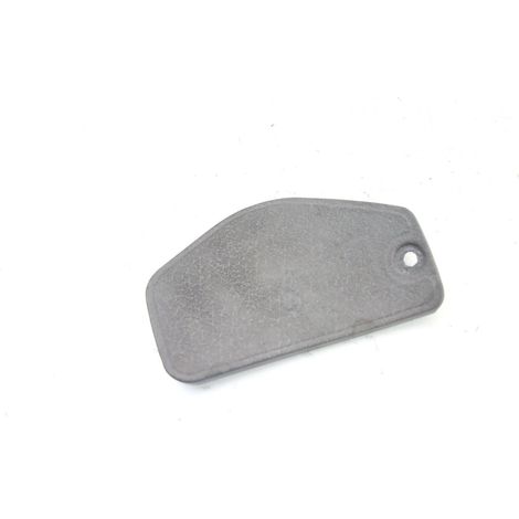 [PRODUIT D'OCCASION] TRAPPE DE VISITE AVANT PIAGGIO MP3 500 2011 - 2015 (1/4)