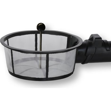 Roth Ausbaupaket Gartenfilter
