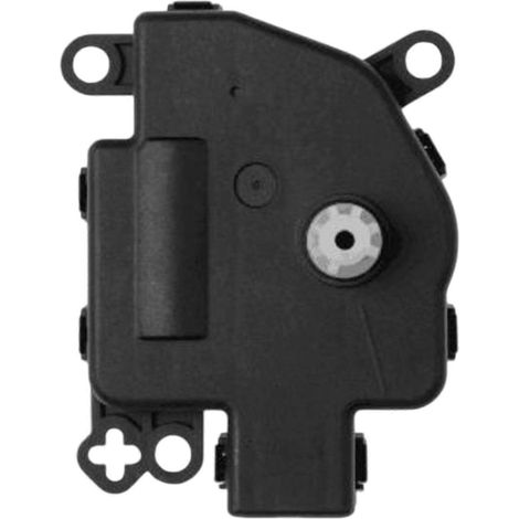 Actionneur de porte de mélange de chauffage multifonctionnel 68018109AA pour Chrysler (1/5)