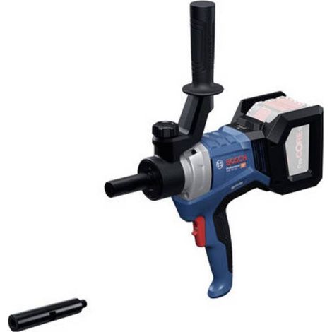 Agitatore a batteria Bosch GRW 18V-120 senza batteria e caricabatterie nella confezione (1/6)