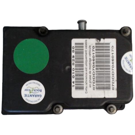 Unite Hydraulique Abs PEUGEOT Expert [PRODUIT D'OCCASION]♻️4541n6 (1/5)