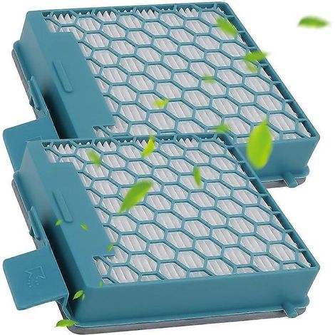 Filtre HEPA pour aspirateur Miele Boost CX1 Active, filtre Hygiene Airclean 11639240, filtre pour SF-HY 60/SF-HA 60