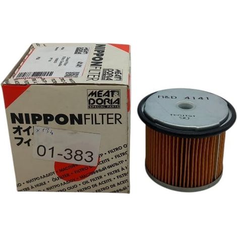 Filtro carburante per fiat scudo ulysse