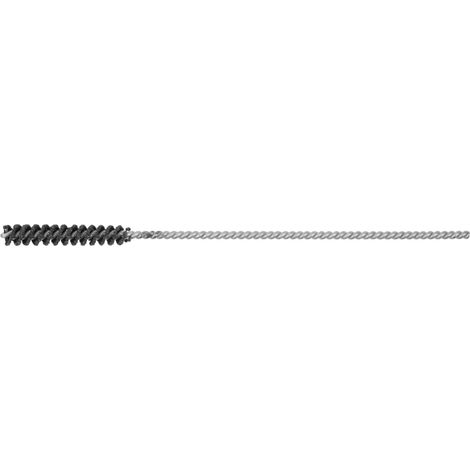 HOFFMANN - Spazzola NOVOFLEX-B Grana SiC120