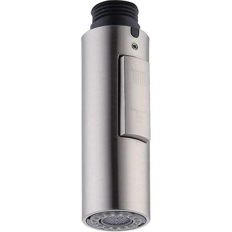 Douchette de robinet de cuisine détachable 2 en 1 (1/5)