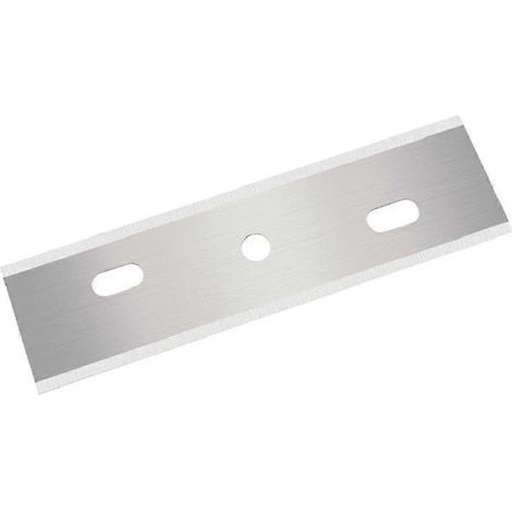 9-teiliges Set kompatibel mit AL-KO Robolinho 500 / 700 / 1150 / 1200 / 2000 Rasenmähermessern, Edelstahl-Schneidteile (siehe Abbildung SZRH AF)