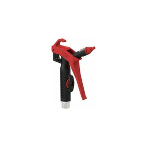 Riegler Hochleistungs-Blaspistole »Typhoon Plus«, Tülle LW 13 (1/4)