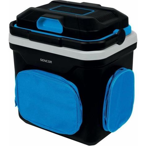 Sencor SCM 3224BL-EUE4 ghiacciaia elettrica blu 24L