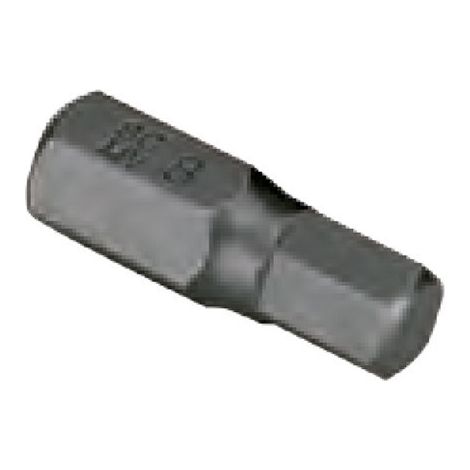EMBOUT 3/8" HEX 6 X 30 MM