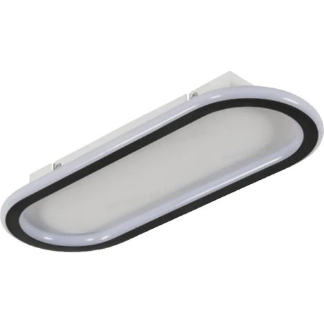 Lámpara de techo, diseño moderno, LED de bajo consumo, A4705, M (1/2)