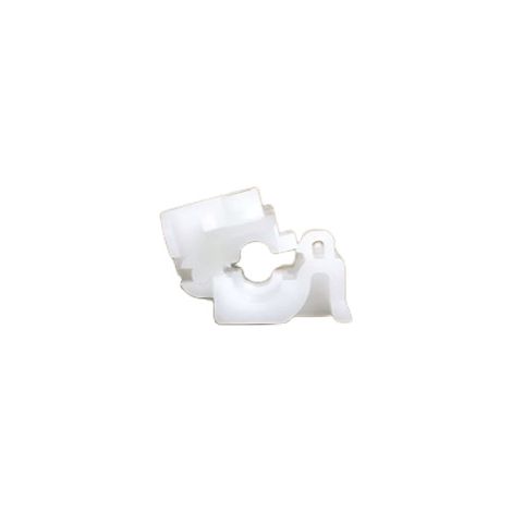Die Teilenummer 72123-SJA-003 ist kompatibel mit den Modellen Honda Civic, Acura MDX und RL (2006–2011). Sie beinhaltet eine Kabelklemme und eine Dichtung für den inneren Türgriff. (1/4)