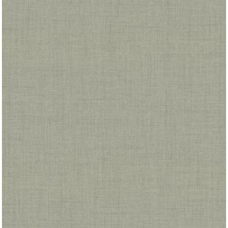 WOW Matt Textil Soft Grun Vliestapete 10mx52cm (1/2)