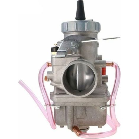 Carburateur VM38 - Pièce de rechange - Références 42-6025 / 13-5006 (1/5)
