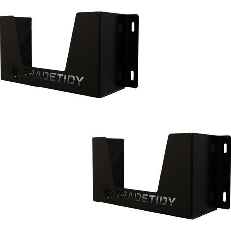 Tradetidy TT-UGB x2 Ultragrime Wipes Van Holder Storage Uniwipe Organiser (1/5)