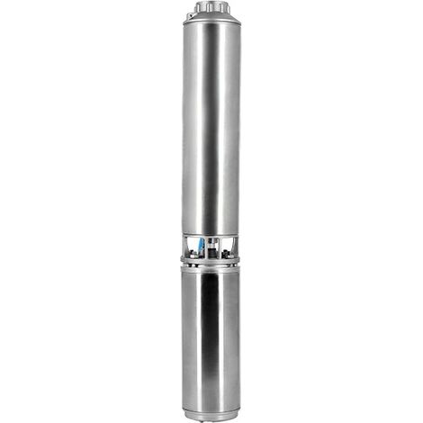 Pompe forage - Saturn 4 FL 350 - 20 T de Pompes Guinard Bâtiment