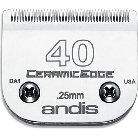 Andis - Lama CeramicEdge (1/5)