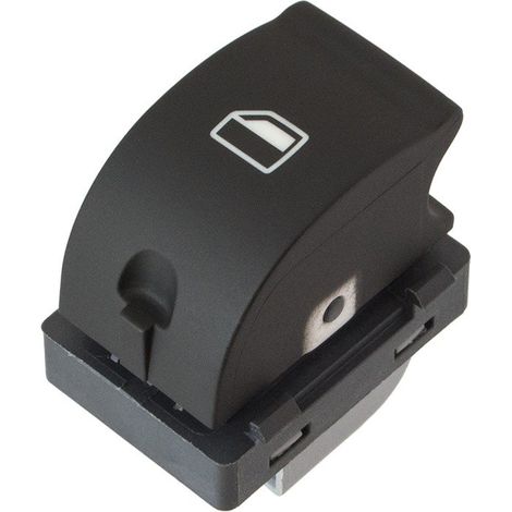 Audi A4 B6 00-04 - Schalter für elektrische Fensterheber (1/2)