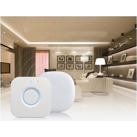 Contrôleur Tuya Zigbee 3.0 RGBW, variateur de contrôle avec application TUYA Smart Life (1/5)