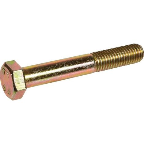 Tornillo hexagonal KVERNELAND KG00358161