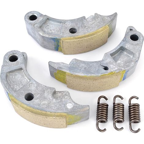 Ensemble De Chaussures d'embrayage Moto, Jeu Poids pour 22535-KS4-315 22535-KS4-306 22535-KFG-000 22535-KTW-900 22535-KVZ-630 (1/4)