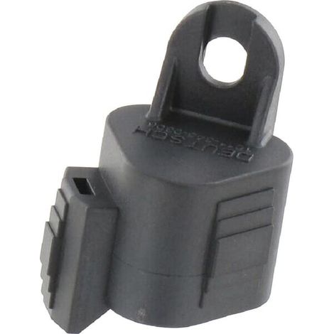 Tap贸n ciego DT04-3S con soporte de montaje DEUTSCH DS10113450305