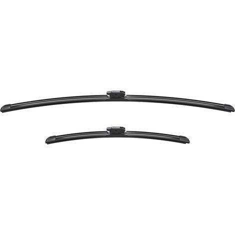 Balai d'essuie-glace Aerotwin, kit - 3397014901 - BOSCH (1/2)