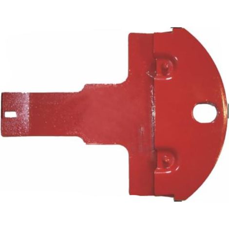 Pattino falciatrice rotativa adattabile Kuhn 56809300 (1/2)