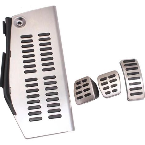 Per Seat Per Leon 1M Per Toledo 1L 1M Pedale Poggiapiedi Auto Pedale Frizione (MT)