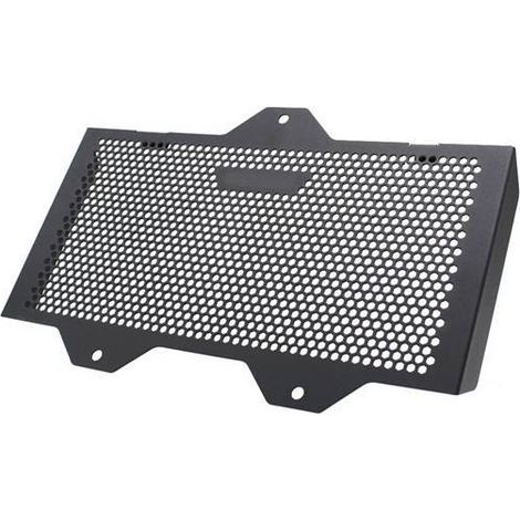 Radiator grille cover for 24 models of Himalayan 450 motorcycles (1/5)