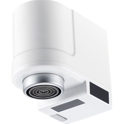Automatic faucet, automatic sensor, IPX6, infrared water saver, automatic detector, infrared sensor, water saver