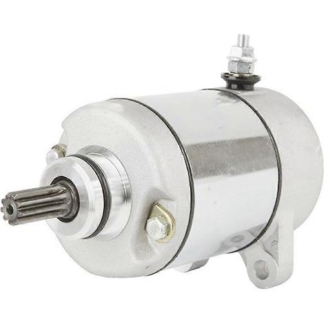 Démarreur 31200-HN5-671 pour Honda TRX350FE FourTrax Rancher (1/5)