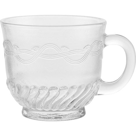 REGINA TASSE 240 ML